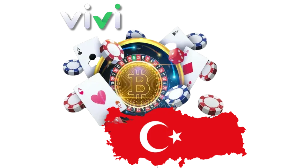 Vivi Casino Girişi Nasıl Gerçekleştirilir?